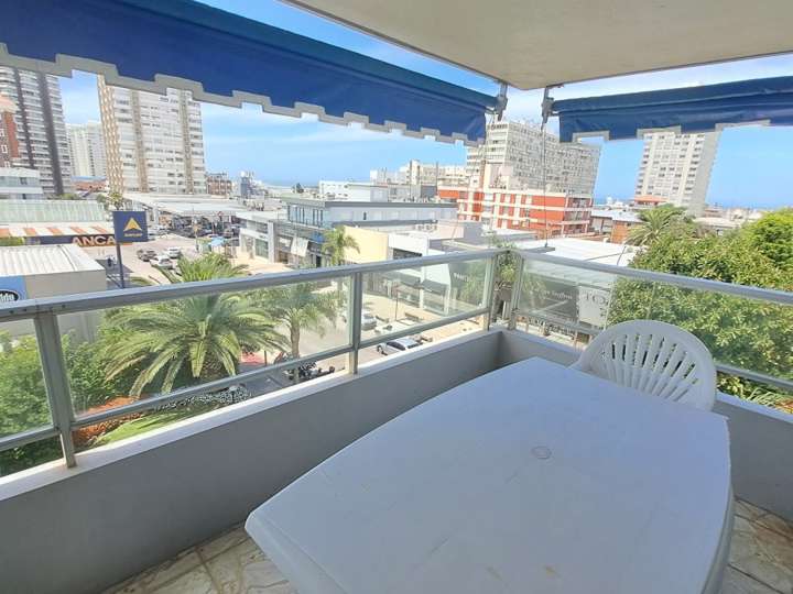 Apartamento en venta en Punta Del Este