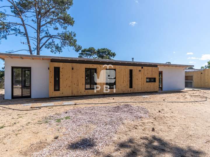 Casa en venta en Laguna del Diario, Maldonado