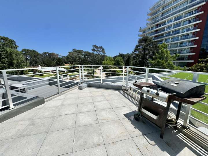 Apartamento en venta en Maldonado