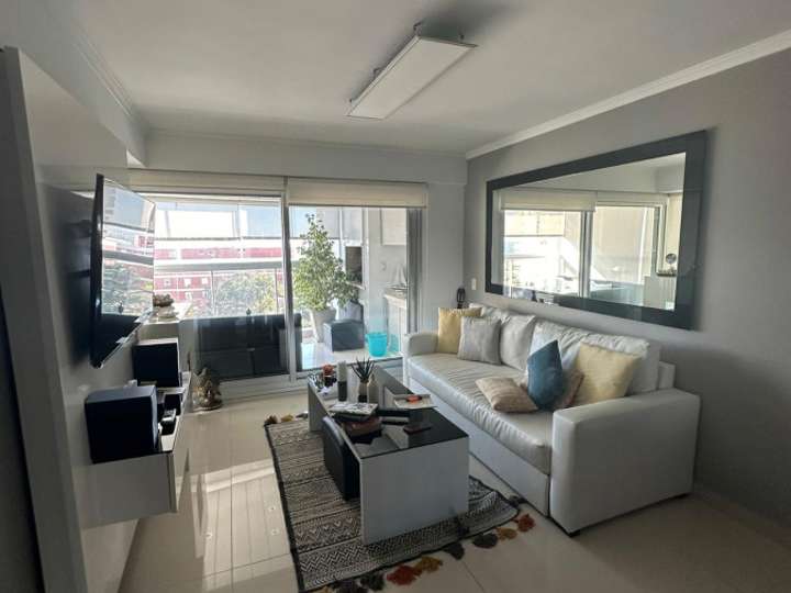 Apartamento en venta en Punta Del Este