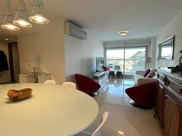 Apartamento en venta en Punta Del Este