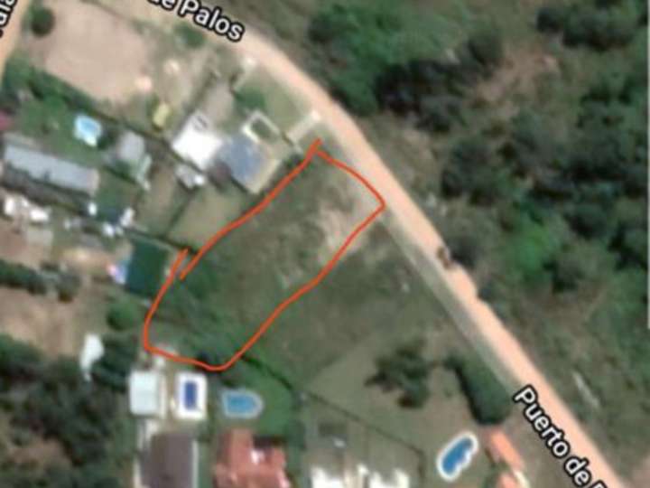 Terreno en venta en Rambla General Artigas, Punta Del Este