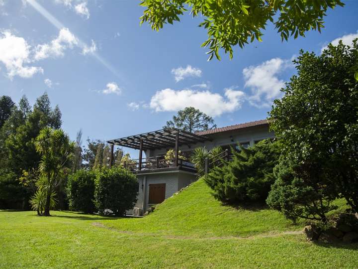 Casa en venta en Lausana, Maldonado