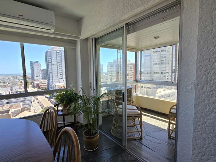 Apartamento en venta en Maldonado