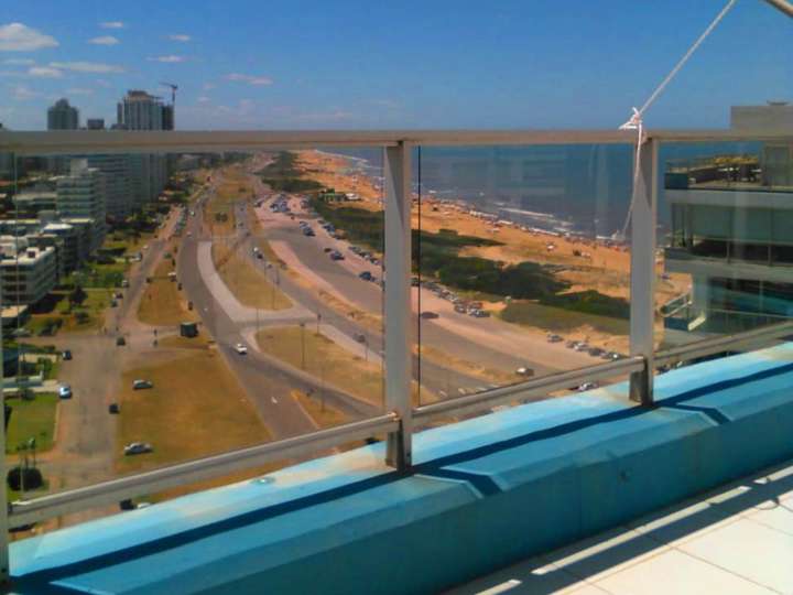 Apartamento en venta en Maldonado