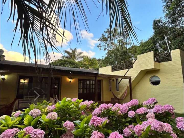 Casa en venta en Pinares, Maldonado