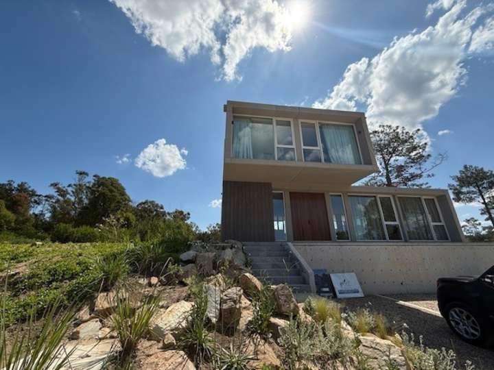 Casa en venta en Rambla General Artigas, Punta Del Este