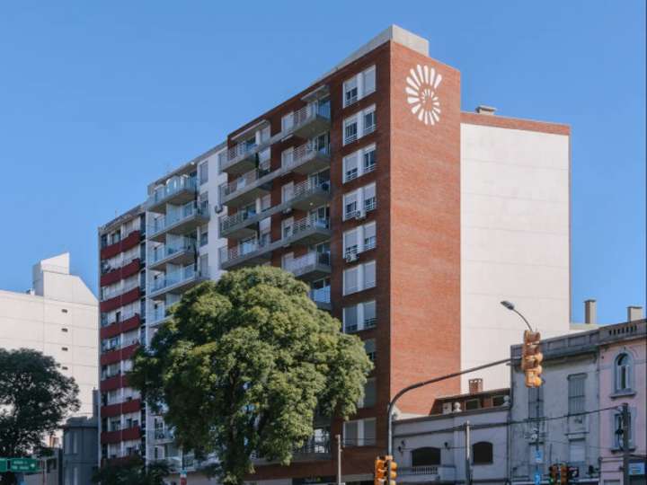 Apartamento en venta en Tres Cruces, Montevideo