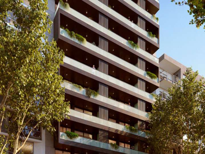 Apartamento en venta en Constituyente, Montevideo