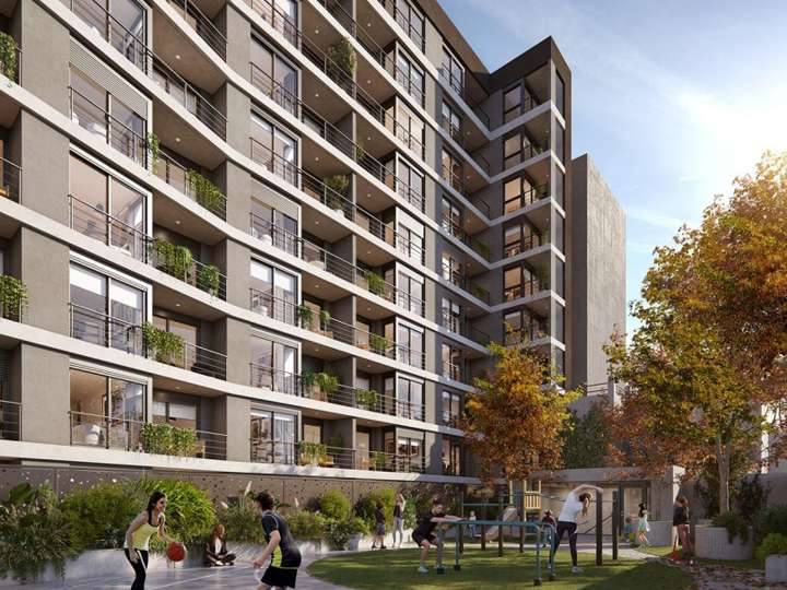 Apartamento en venta en Canelones, Montevideo