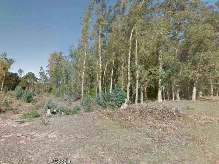 Terreno en venta en Rambla General Artigas, Punta Del Este