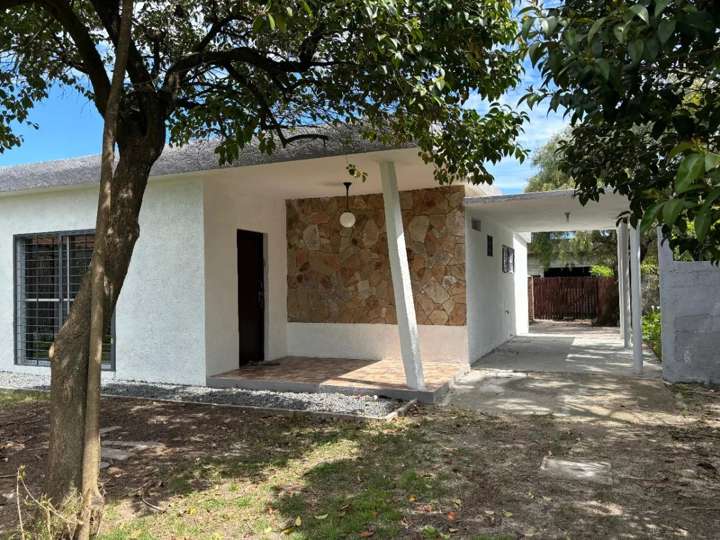Casa en venta en Manuel Nelson Varela Cáceres, Canelones