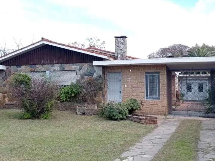 Casa en venta en Manuel Nelson Varela Cáceres, Canelones