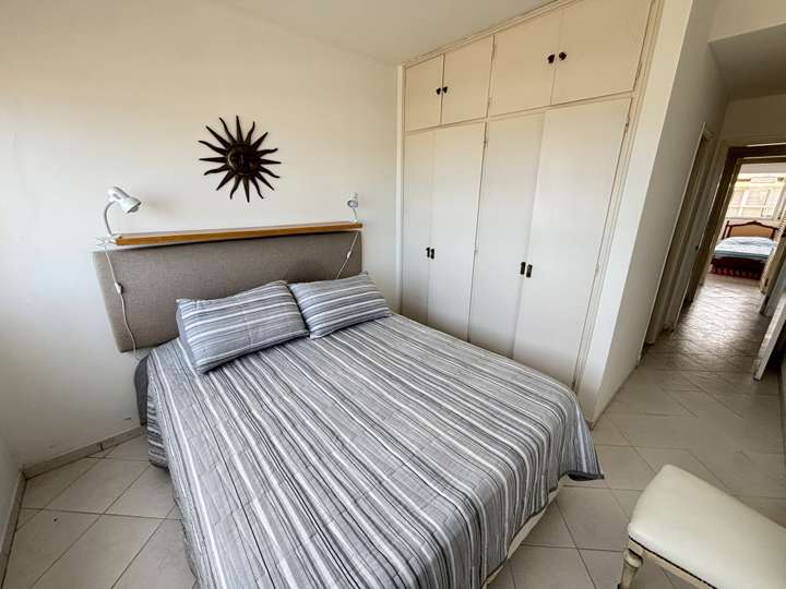 Apartamento en venta en Amazonas, Punta Del Este