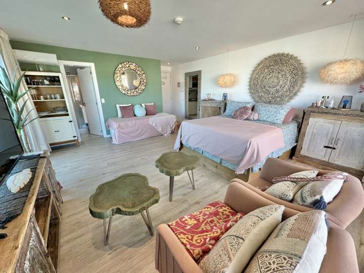 Apartamento en venta en Maldonado