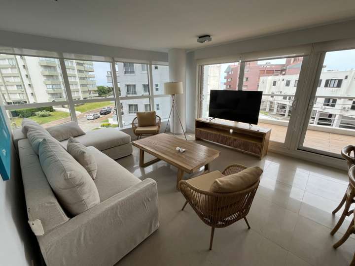 Apartamento en venta en Punta Del Este