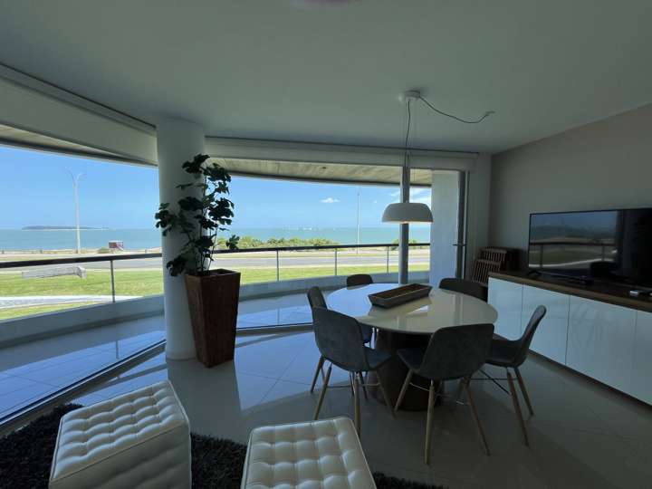 Apartamento en venta en Punta Del Este