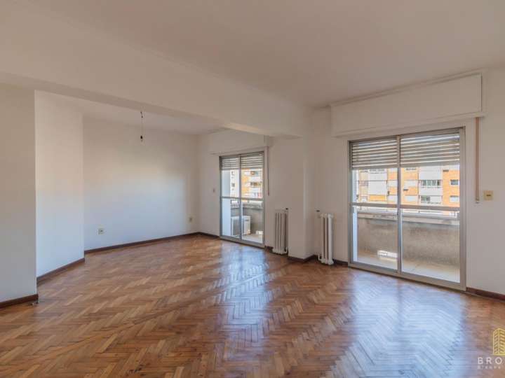 Apartamento en venta en Cordón, Montevideo