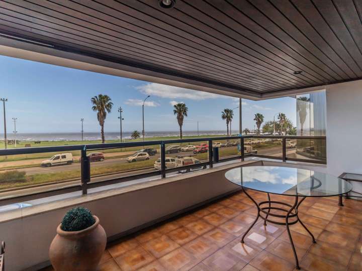 Apartamento en venta en Punta Carretas, Montevideo