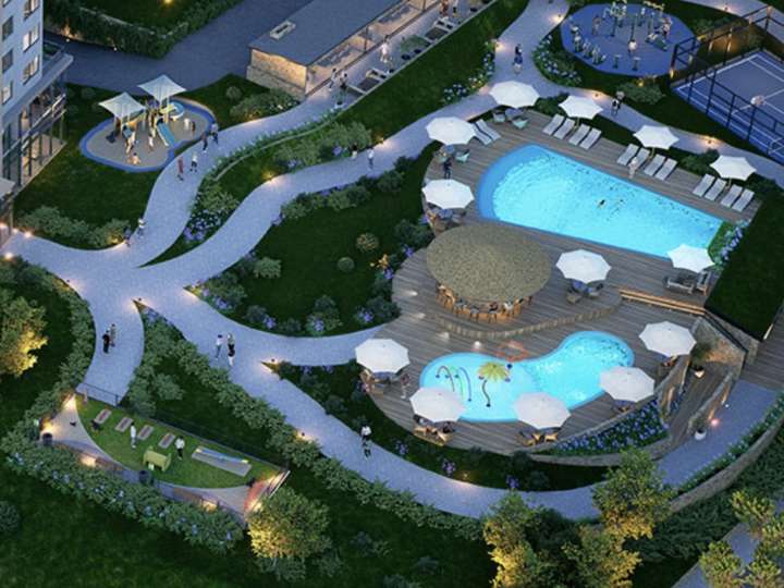 Apartamento en venta en Maldonado