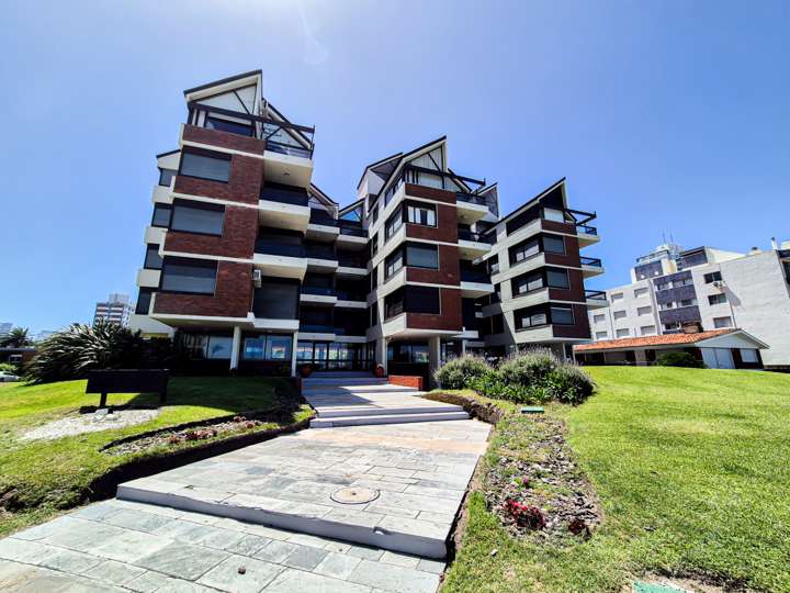 Apartamento en venta en Punta Del Este