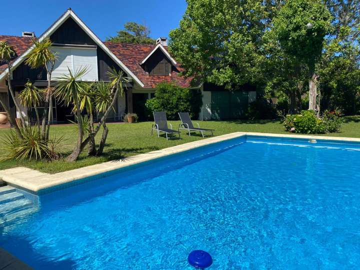 Casa en venta en Punta Del Este