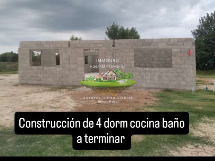 Terreno en venta en Inca, San José