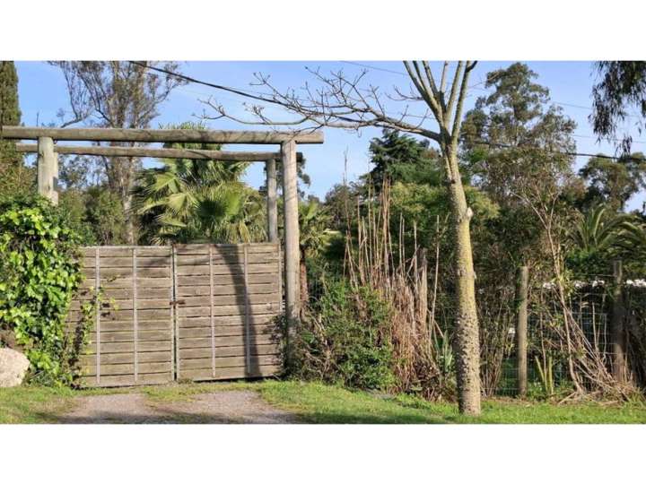 Terreno en venta en Rambla General Artigas, Punta Del Este