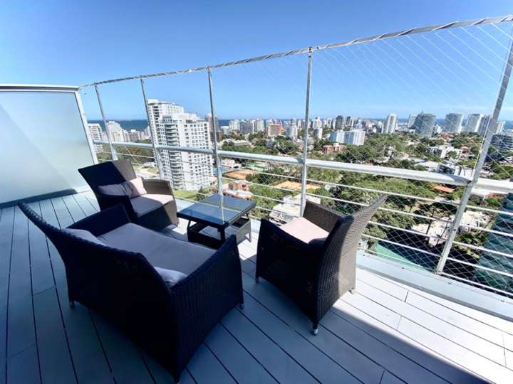 Apartamento en venta en Punta Del Este