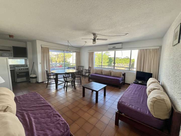 Apartamento en venta en Avenida Franklin Delano Roosevelt, Punta Del Este