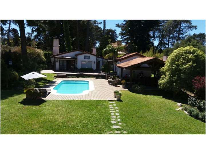 Casa en venta en San Rafael, Maldonado