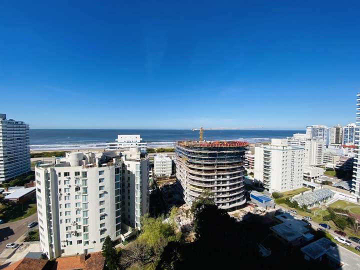 Apartamento en venta en Punta Del Este