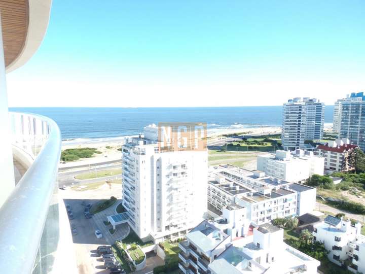 Apartamento en venta en Punta Del Este