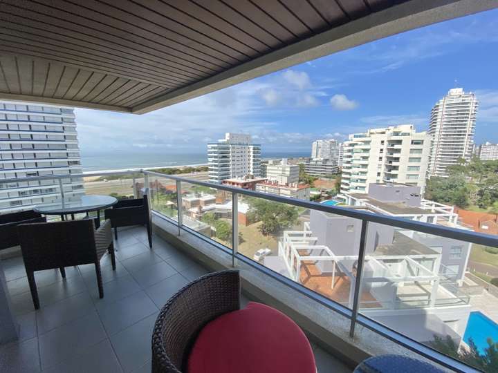 Apartamento en venta en Punta Del Este