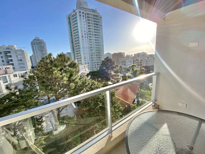 Apartamento en venta en Punta Del Este