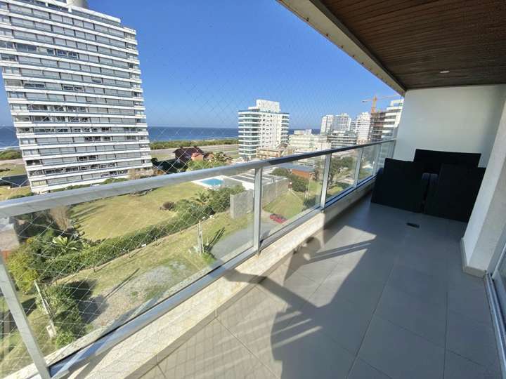 Apartamento en venta en Punta Del Este