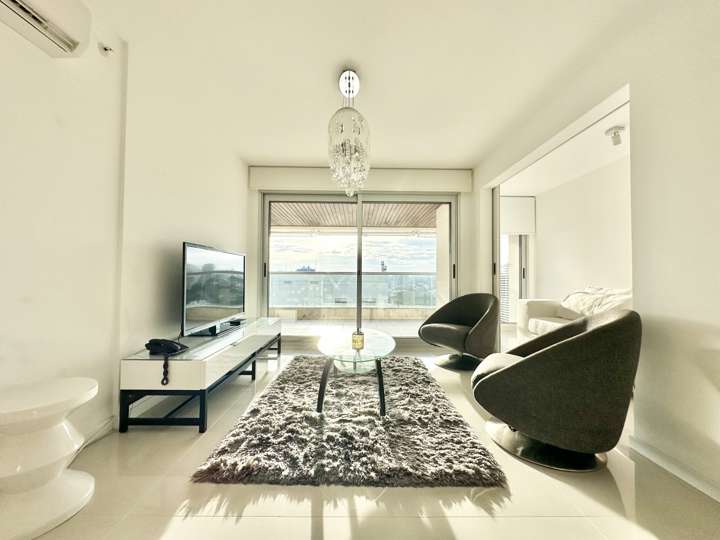 Apartamento en venta en Punta Del Este