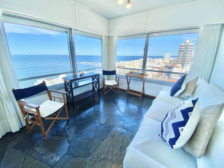 Apartamento en venta en Punta Del Este