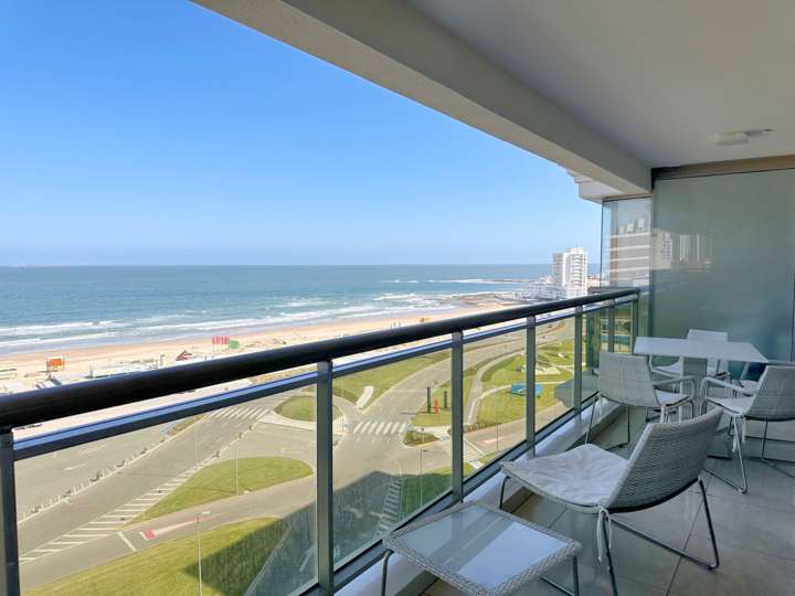 Apartamento en venta en Punta Del Este