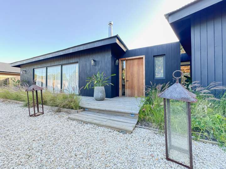 Casa en venta en Ojo de Aguila, Maldonado