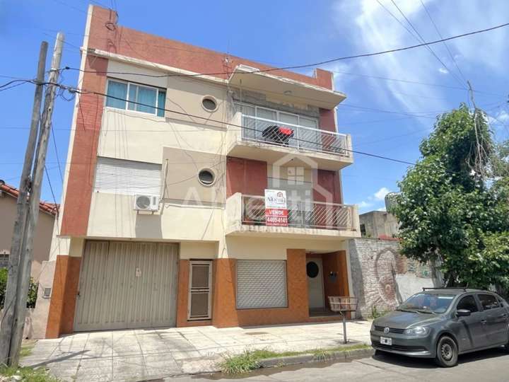 Departamento en venta en Esmeralda, 898, Haedo