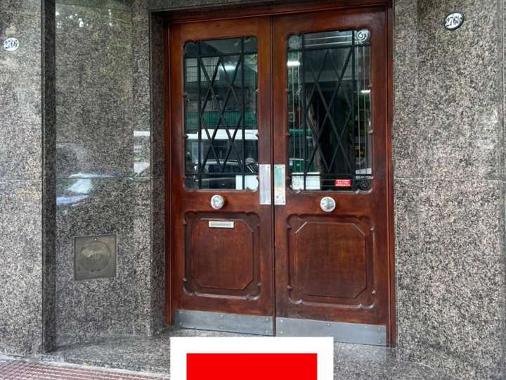 Departamento en venta en Esteban de Luca, 2299, Ciudad Autónoma de Buenos Aires