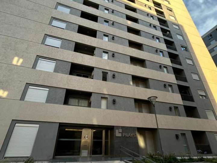 Departamento en alquiler en Departamento Capital, Córdoba