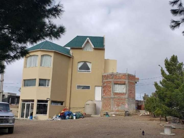 Casa en venta en Ameghino, Puerto Deseado