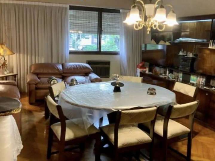 Departamento en venta en Cachimayo, 204, Ciudad Autónoma de Buenos Aires