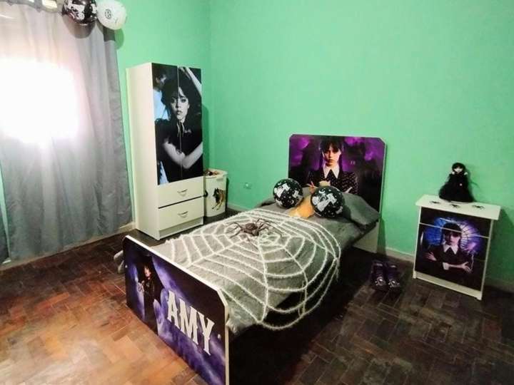 Casa en venta en Mateo Churich, 536, Garín