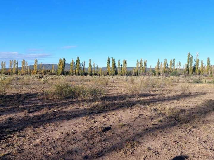 Terreno en venta en Gutiérrez, Mendoza