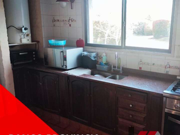 Casa en venta en Partido de Moreno, Francisco Álvarez