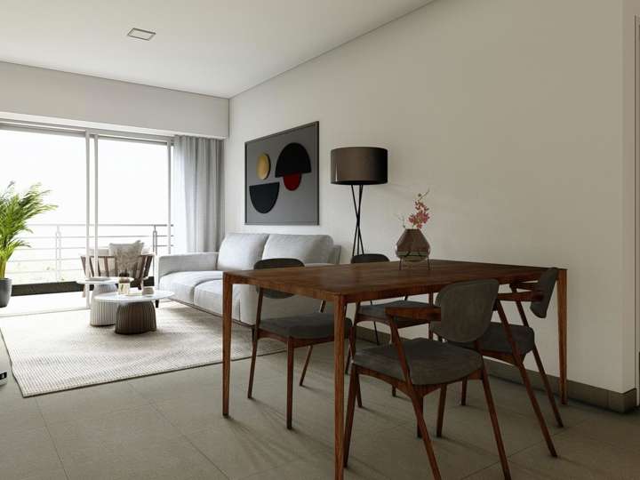 Departamento en venta en 602 - Valentín Gómez, 4752, Buenos Aires