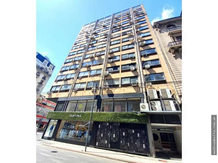 Departamento en venta en Uruguay, 383, Ciudad Autónoma de Buenos Aires